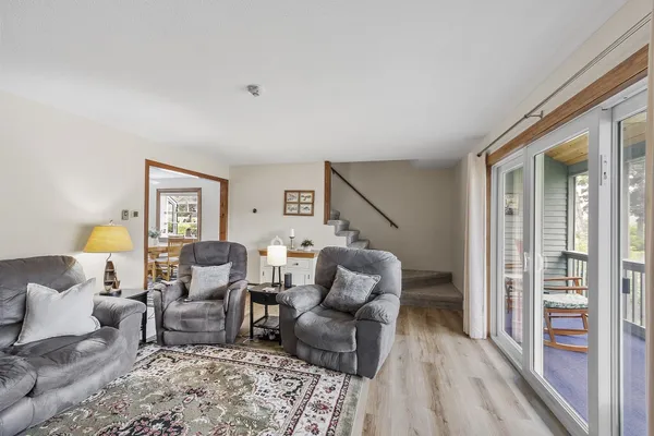 $549,900 | 60 Weirs Road, Unit C1, Gilford, NH 03249