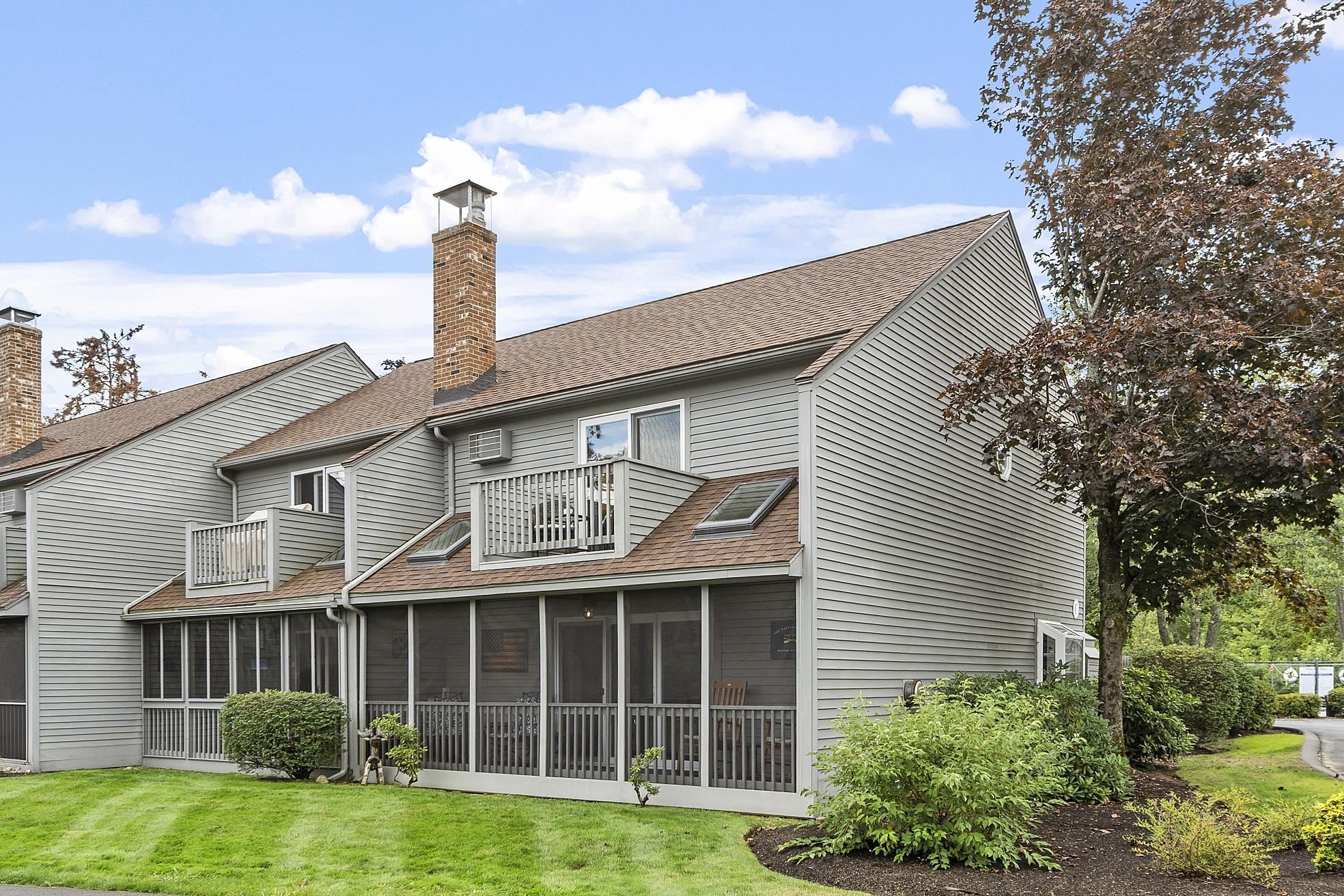 60 Weirs Road, Unit C1 Gilford, NH 03249 - Photo 2 of 49