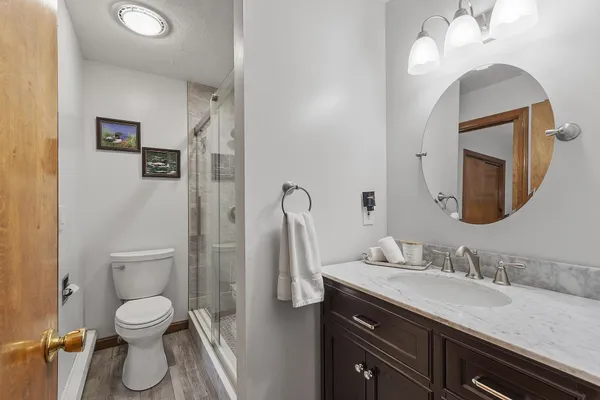 $549,900 | 60 Weirs Road, Unit C1, Gilford, NH 03249