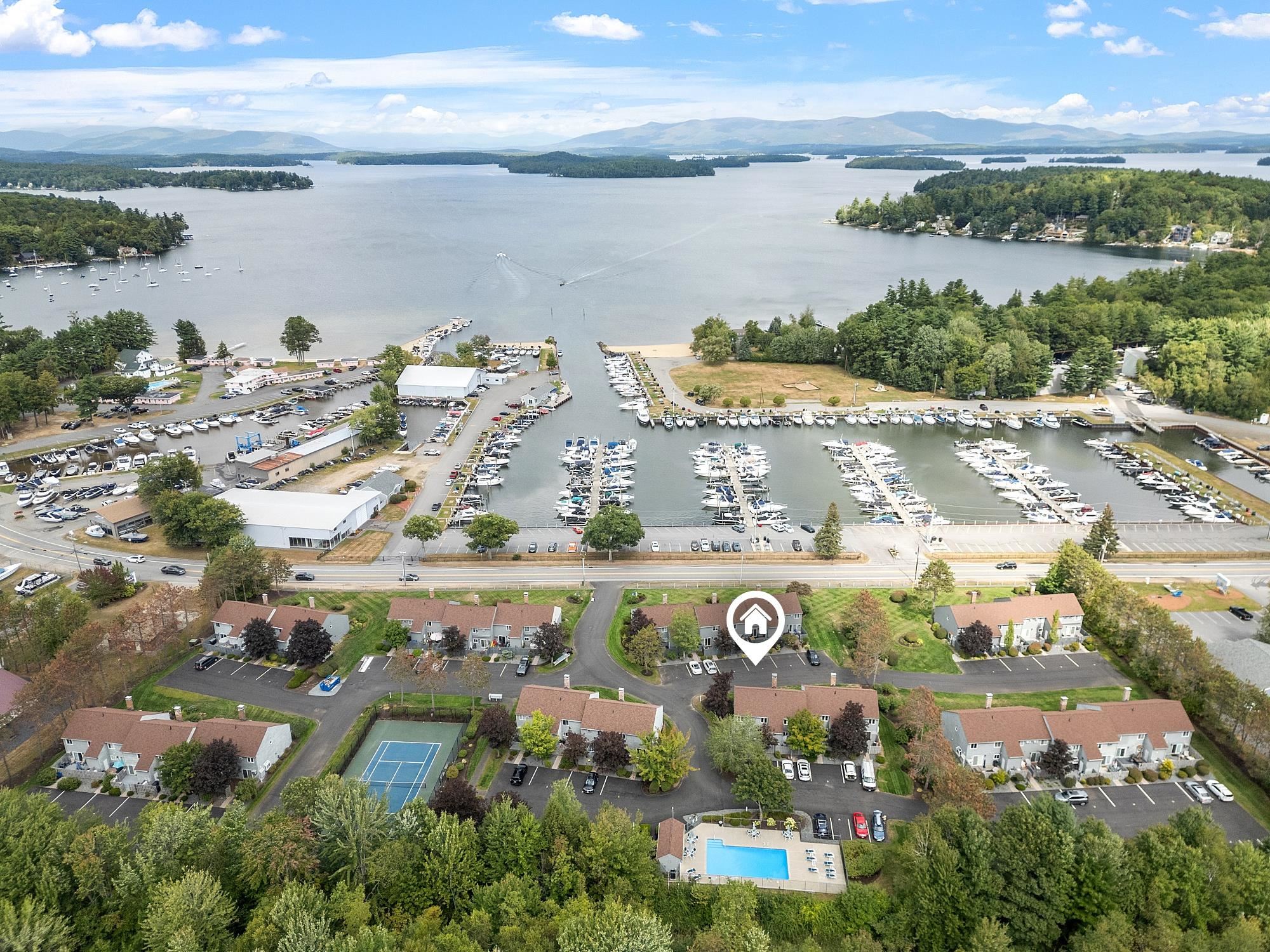 60 Weirs Road, Unit C1 Gilford, NH 03249 - Photo 3 of 49