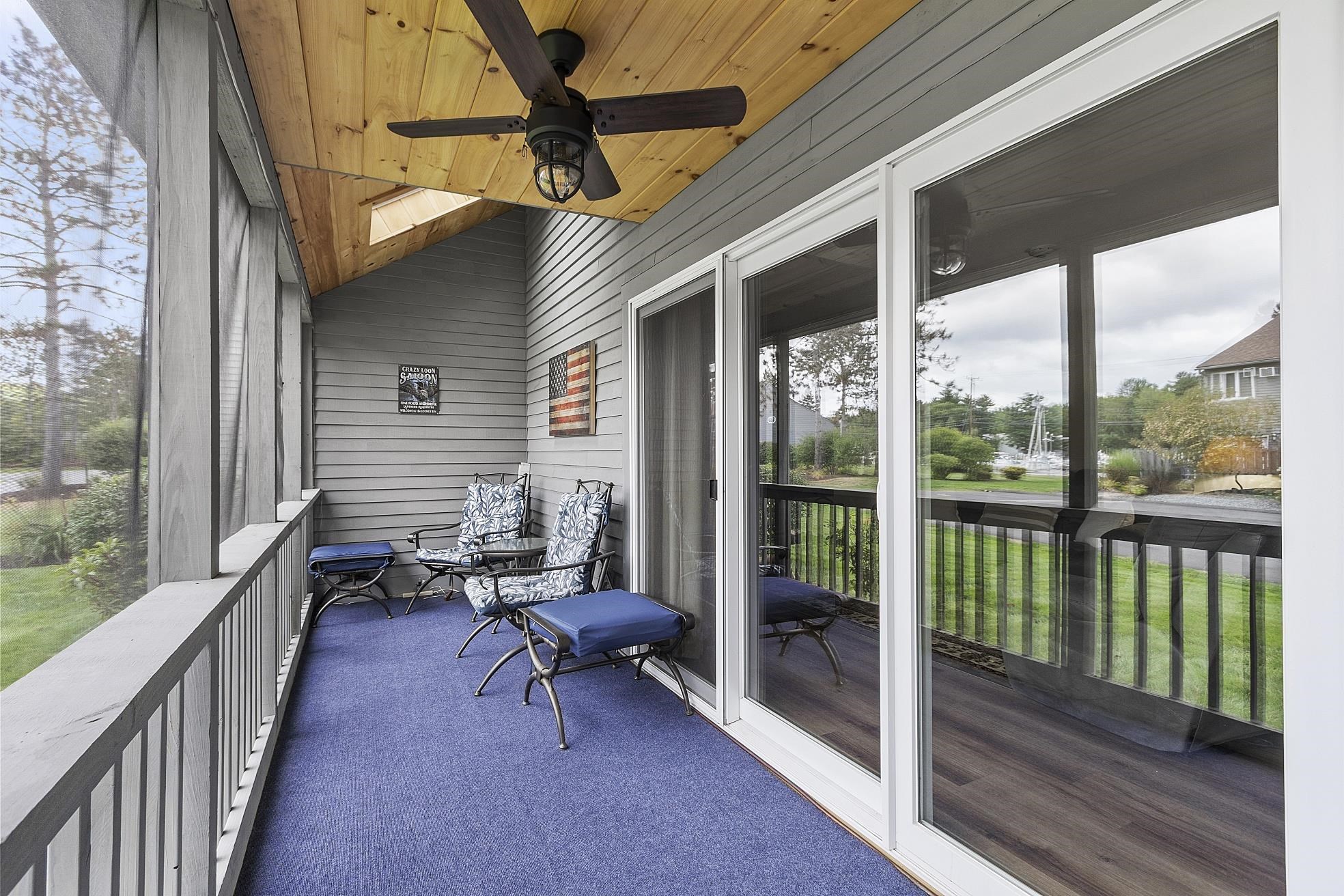 60 Weirs Road, Unit C1 Gilford, NH 03249 - Photo 31 of 49