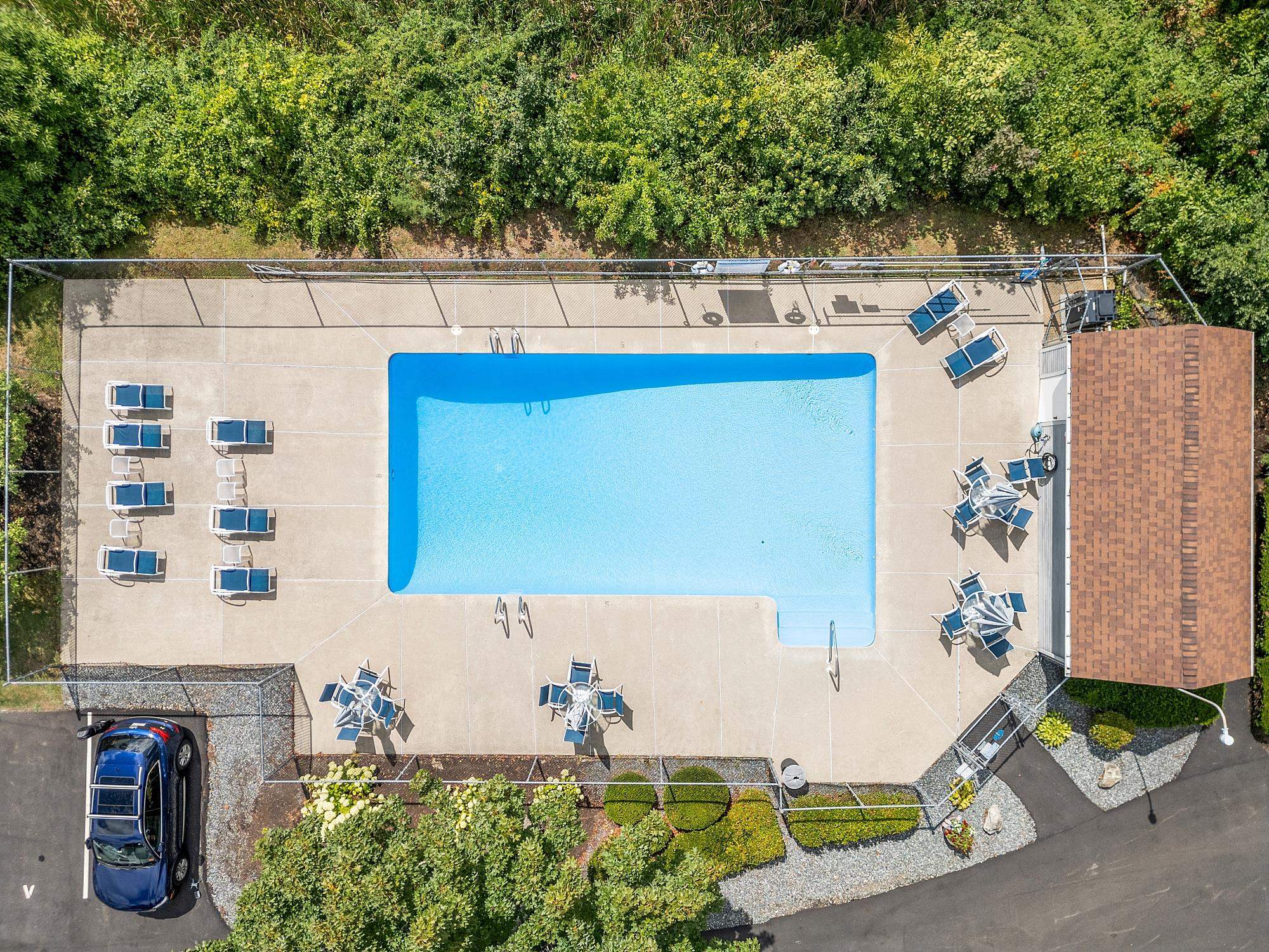 60 Weirs Road, Unit C1 Gilford, NH 03249 - Photo 35 of 49