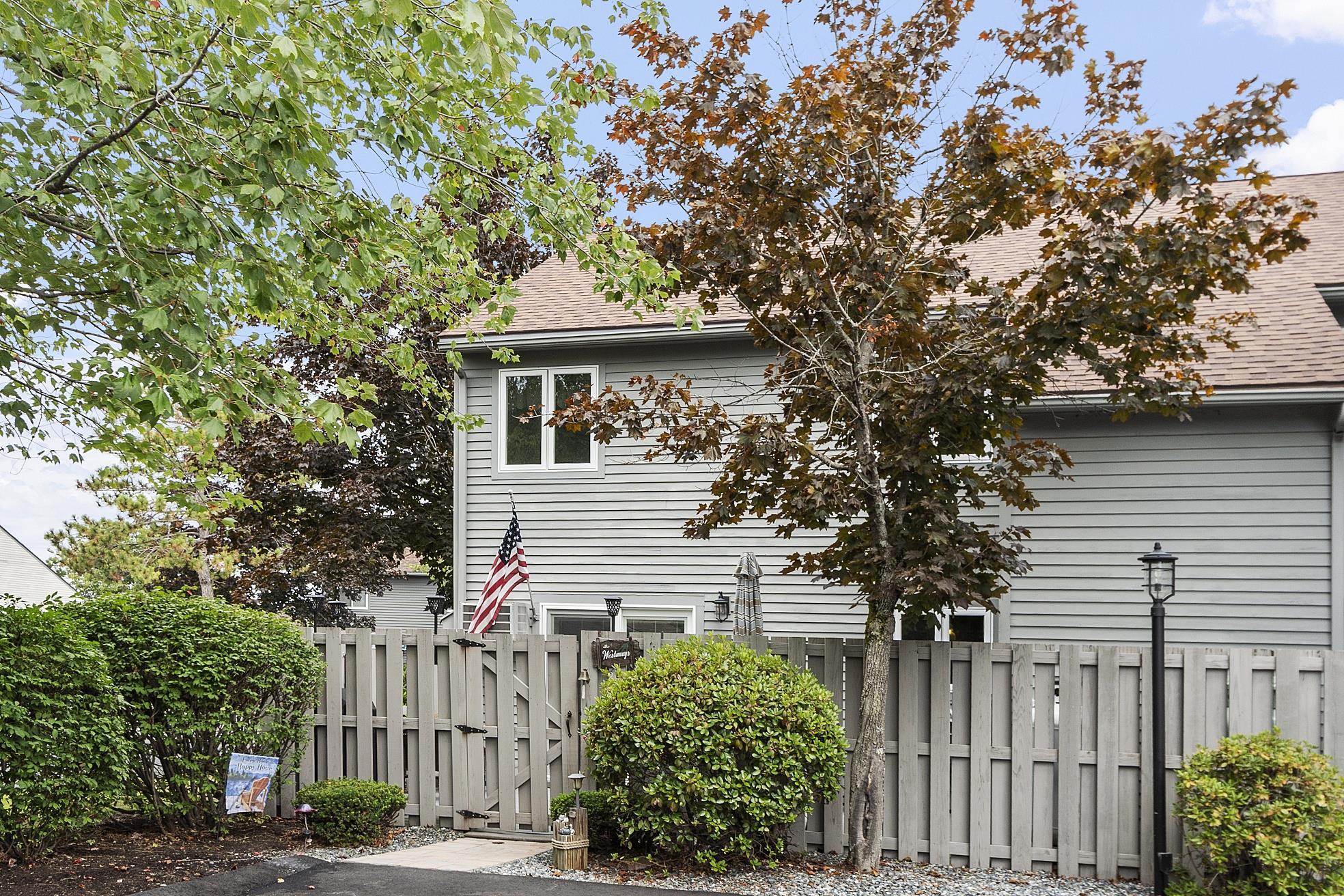 60 Weirs Road, Unit C1 Gilford, NH 03249 - Photo 36 of 49