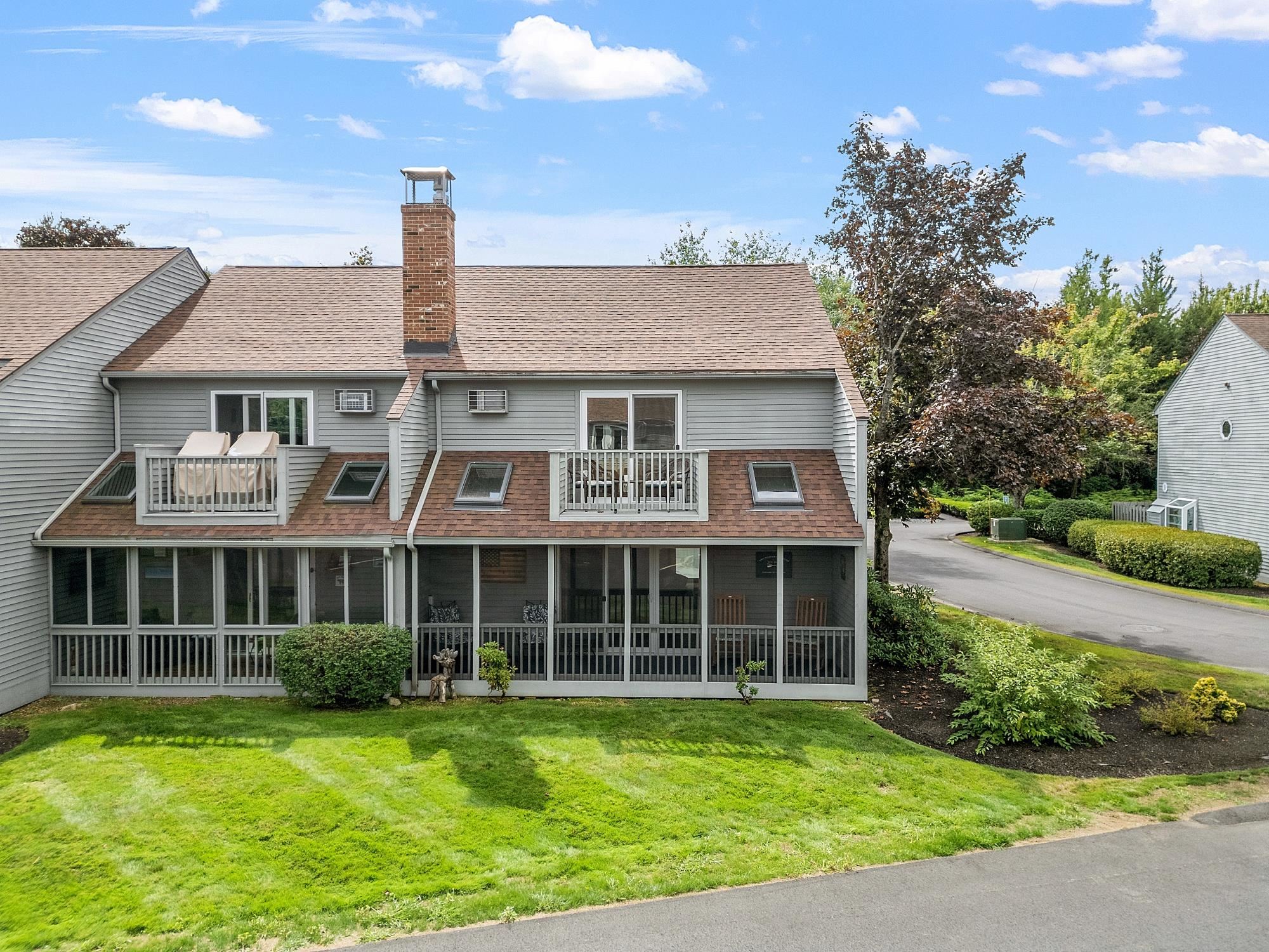 60 Weirs Road, Unit C1 Gilford, NH 03249 - Photo 37 of 49