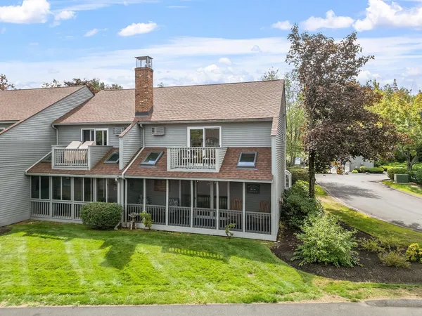 $549,900 | 60 Weirs Road, Unit C1, Gilford, NH 03249