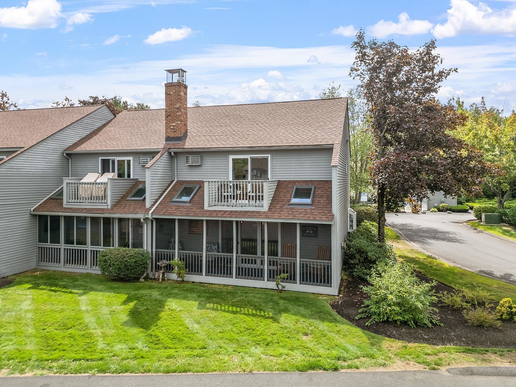 60 Weirs Road, Unit C1 Gilford, NH 03249 - Photo 38 of 49