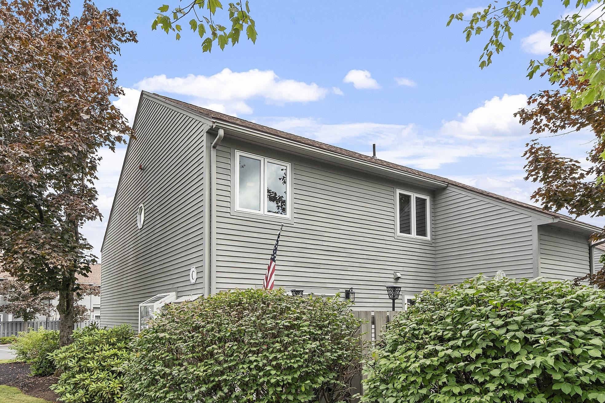 60 Weirs Road, Unit C1 Gilford, NH 03249 - Photo 41 of 49