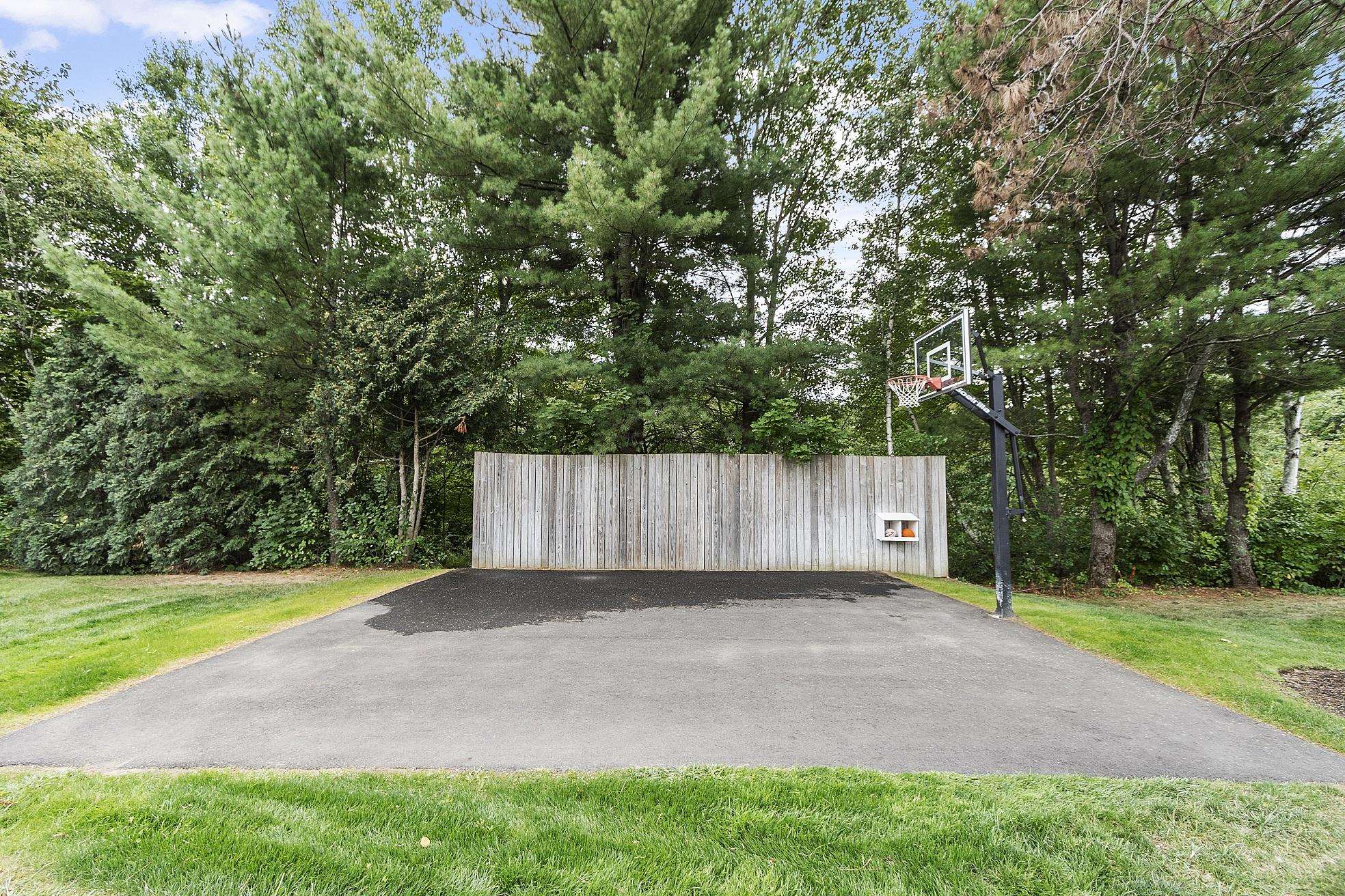 60 Weirs Road, Unit C1 Gilford, NH 03249 - Photo 42 of 49