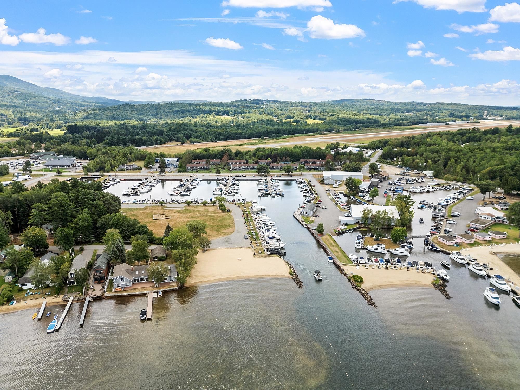 60 Weirs Road, Unit C1 Gilford, NH 03249 - Photo 43 of 49