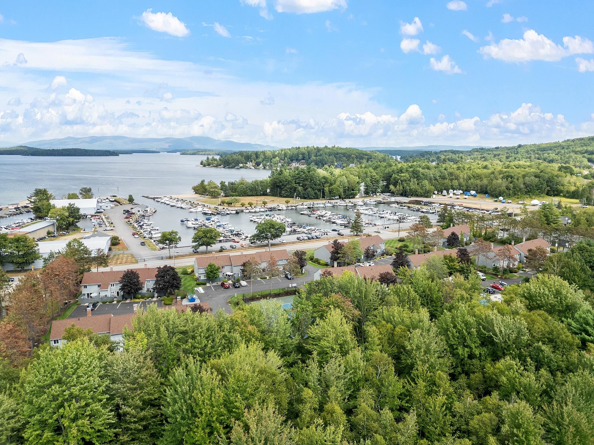 60 Weirs Road, Unit C1 Gilford, NH 03249 - Photo 45 of 49