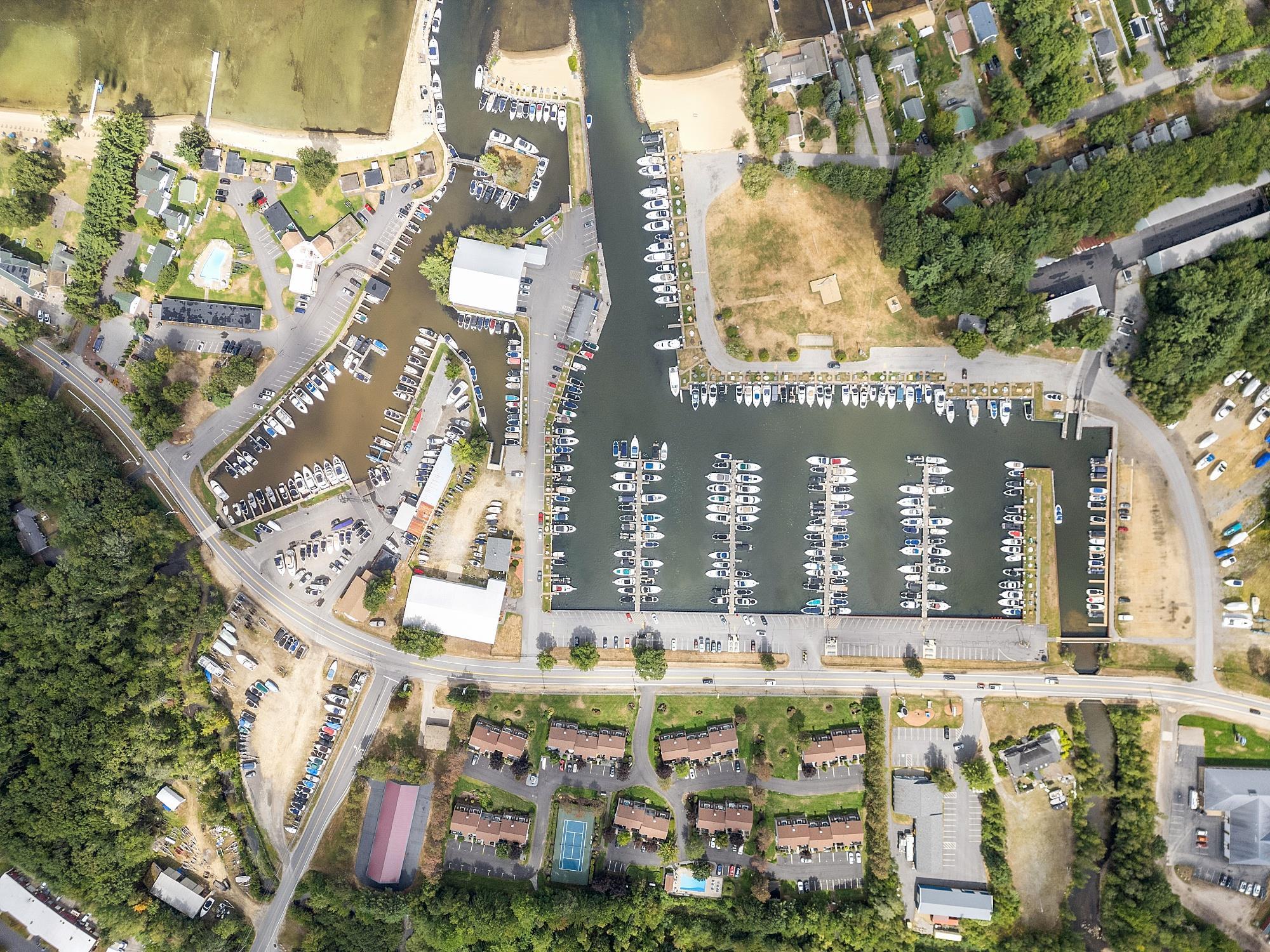 60 Weirs Road, Unit C1 Gilford, NH 03249 - Photo 47 of 49