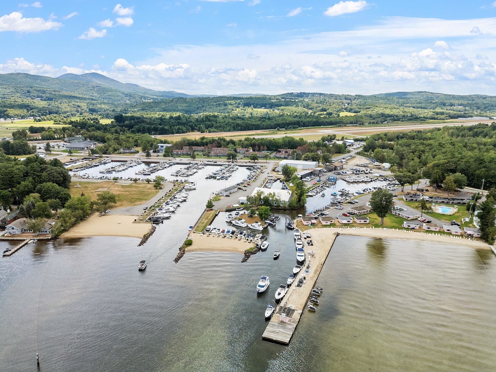 60 Weirs Road, Unit C1 Gilford, NH 03249 - Photo 49 of 49