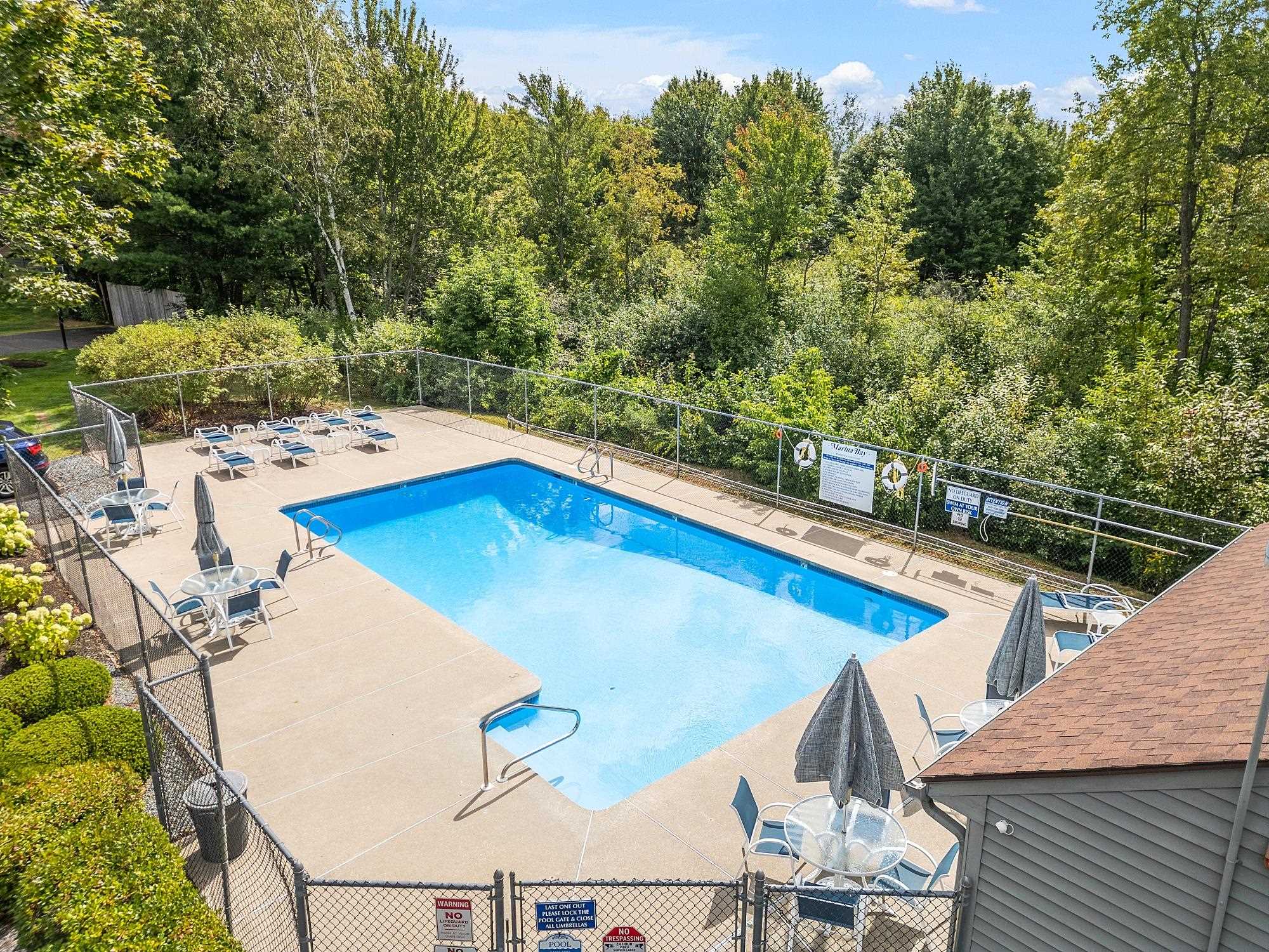 60 Weirs Road, Unit C1 Gilford, NH 03249 - Photo 5 of 49