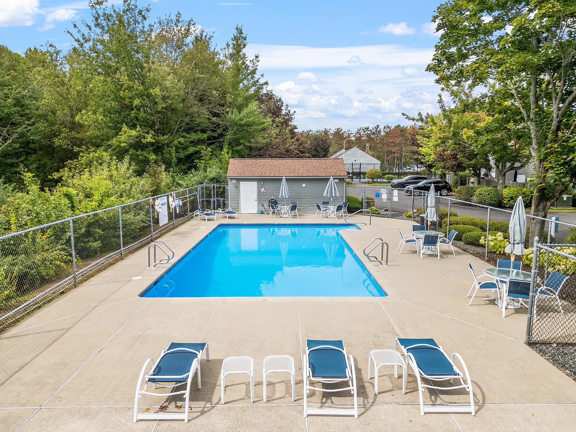 60 Weirs Road, Unit C1 Gilford, NH 03249 - Photo 6 of 49