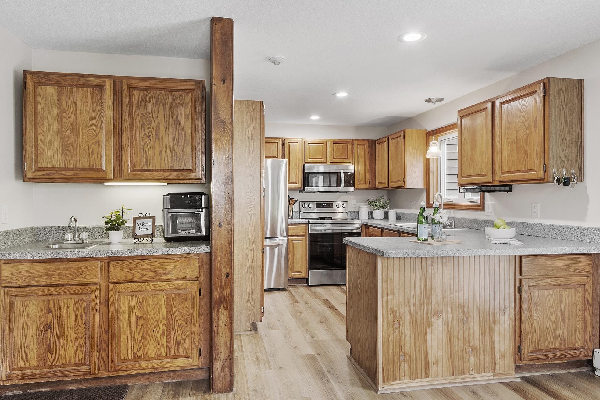 60 Weirs Road, Unit C1 Gilford, NH 03249 - Photo 10 of 49