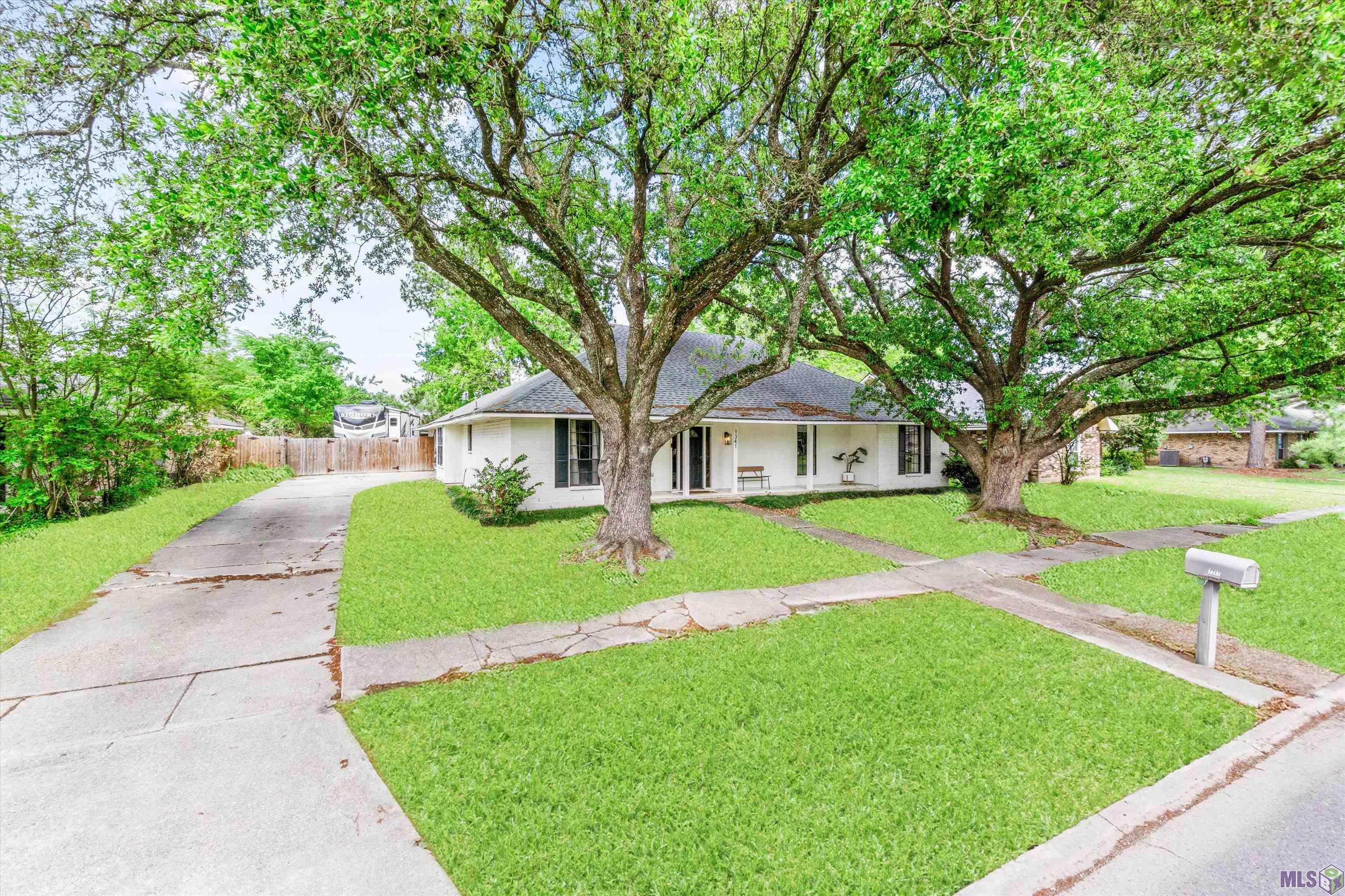 1341 South Flannery Road Baton Rouge, LA 70816 - Photo 14 of 15 Gallery Image 14