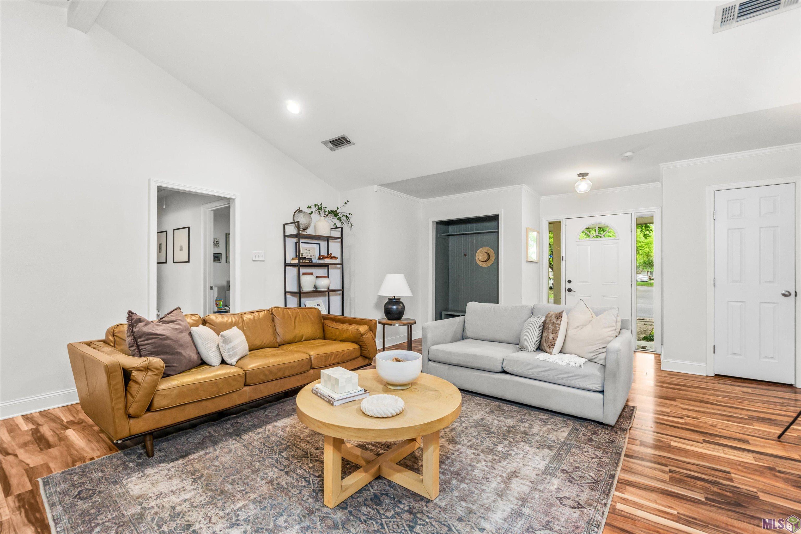 1341 South Flannery Road Baton Rouge, LA 70816 - Photo 2 of 15 Gallery Image 2