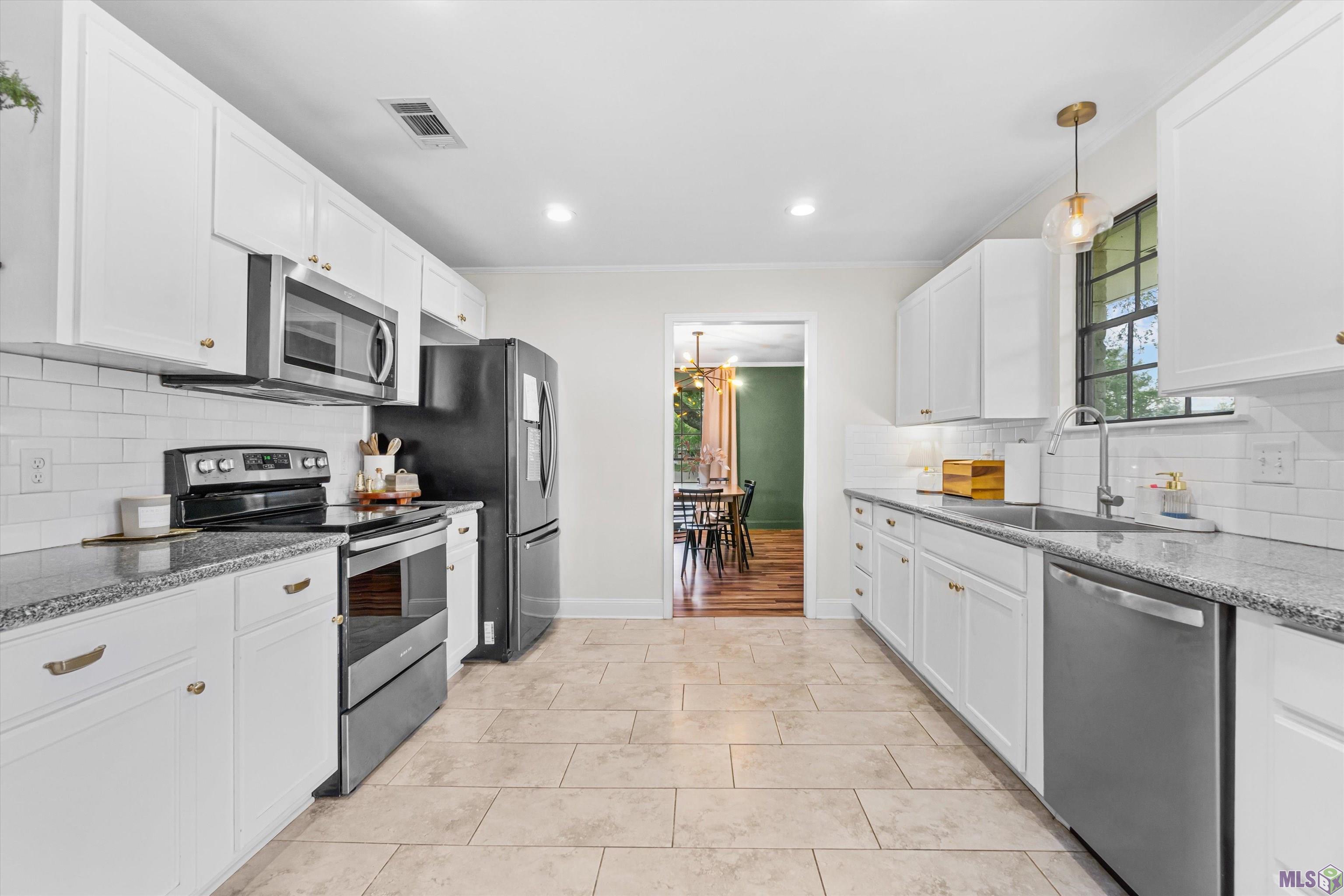 1341 South Flannery Road Baton Rouge, LA 70816 - Photo 5 of 15 Gallery Image 5