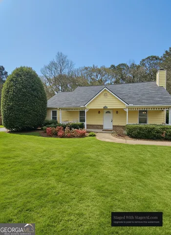 $259,000 | 165 Trotters Walk, Covington, GA 30016