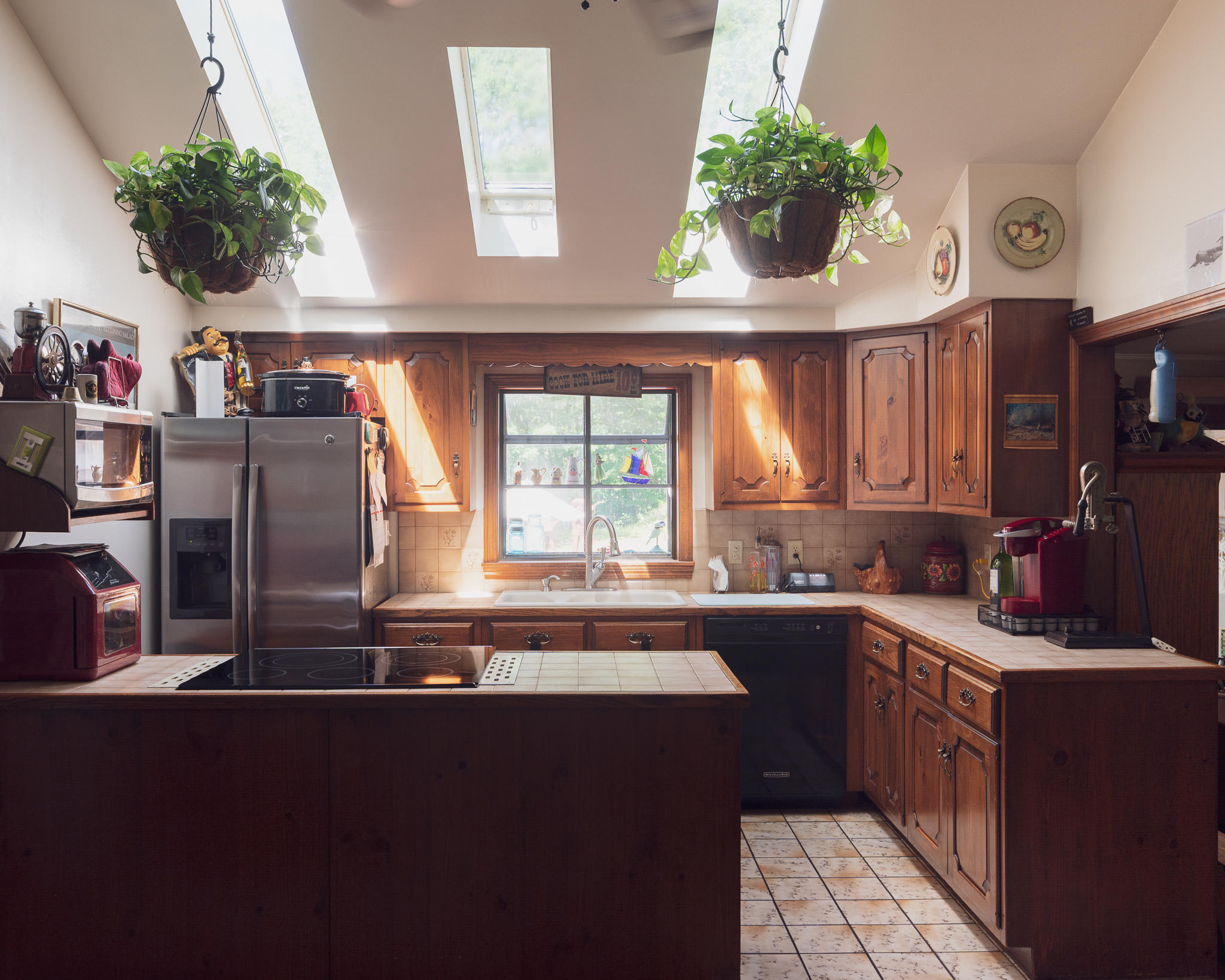1 Wolf Creek Road York, ME 03902 - Photo 12 of 38 Kitchen from livng or dining area