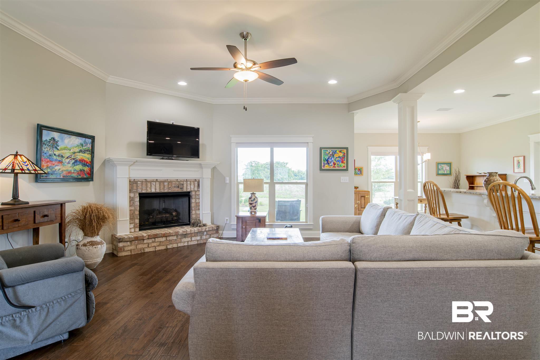 418 McClellan Boulevard Fairhope, AL 36532 - Photo 21 of 40