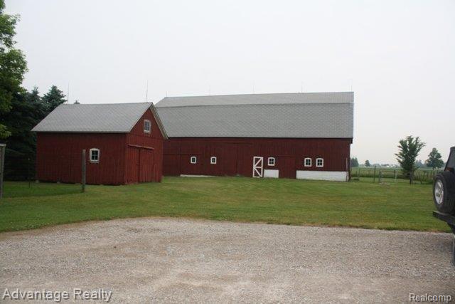 14050 Hunt Road Allenton, MI 48002 - Photo 4 of 9 photos 014