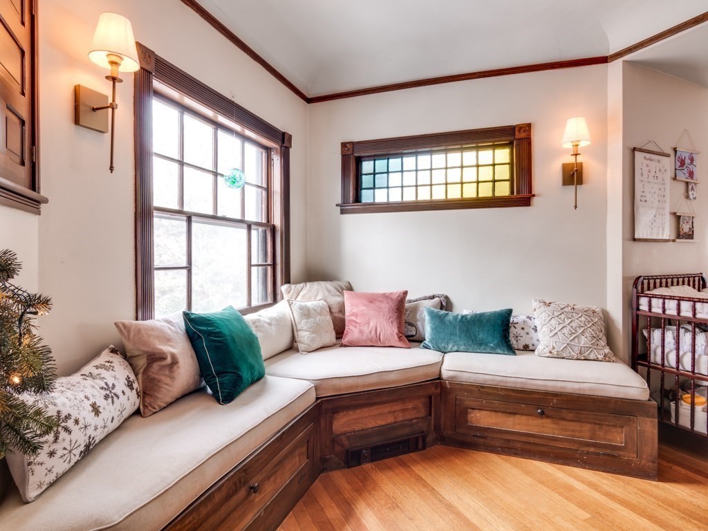 7 Emily Lane Gloucester, MA 01930 - Photo 11 of 41 a living room with furniture and a large window