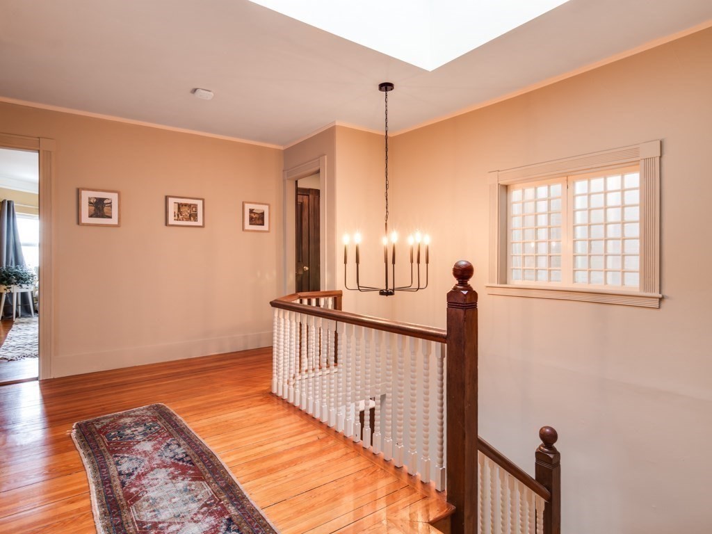 7 Emily Lane Gloucester, MA 01930 - Photo 32 of 41 a view of a livingroom with wooden floor