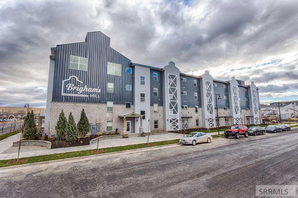 431 South 3rd West, Unit 1108 Rexburg, ID 83440 - Photo 9 of 9