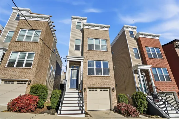 $615,000 | 546 Slack Street, Cincinnati, OH 45202