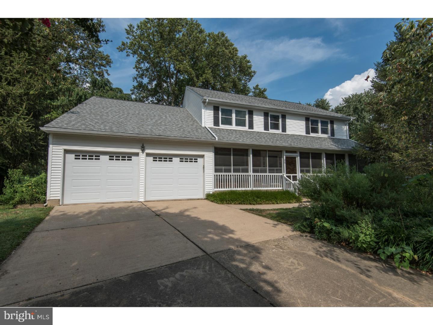 26 Old Stable Lane, Newark, DE 19711 Compass