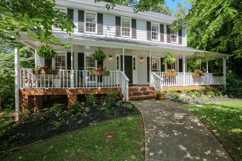 330 Farm Path Roswell, GA 30075 - Photo 1 of 1 Gallery Image 1