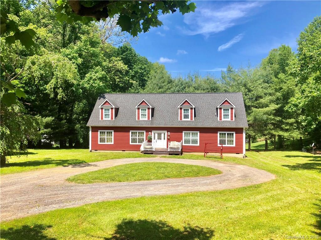 289 Wilson Cove Road Swannanoa, NC 28778 - Photo 1 of 16 Gallery Image 1