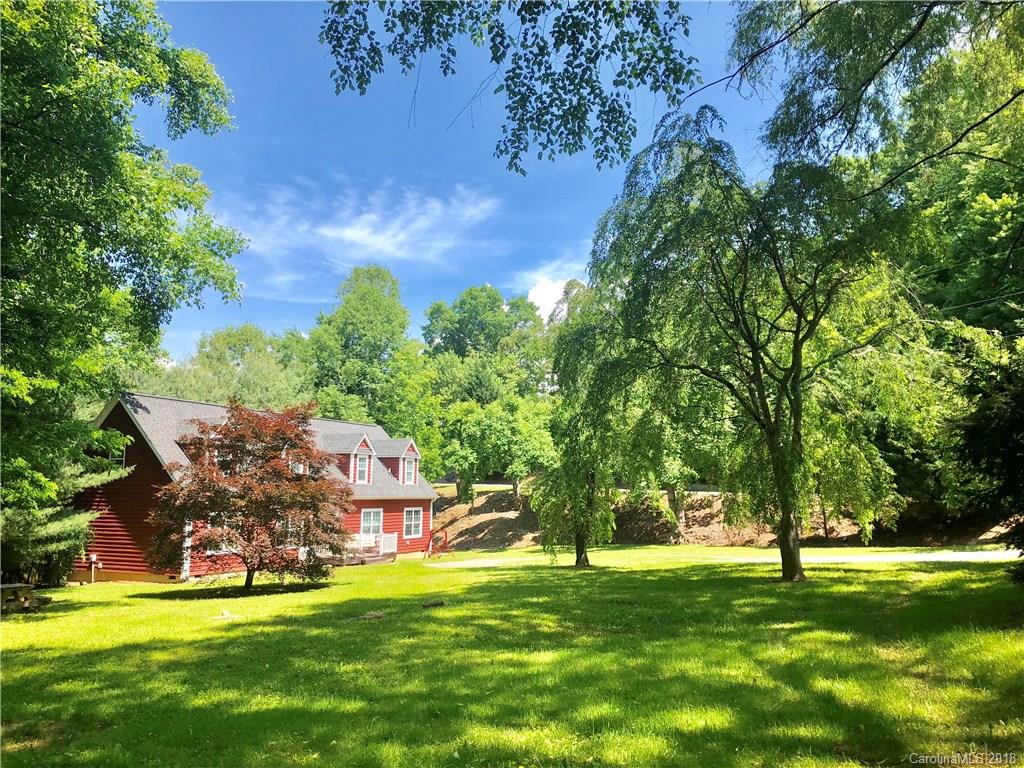 289 Wilson Cove Road Swannanoa, NC 28778 - Photo 2 of 16 Gallery Image 2