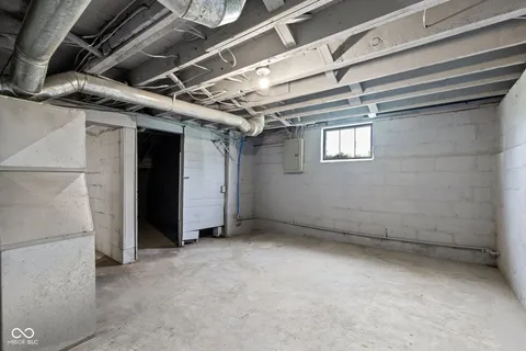 $184,900 | 1501 Nelson Avenue, Indianapolis, IN 46203
