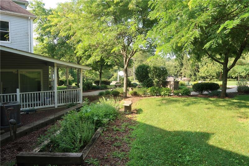 341 Story Road Export, PA 15632 - Photo 22 of 25 Youll Enjoy Quiet Peaceful Settings, Rock Gardens, Pond, Solitude Seating Areas and Nice Views everywhere!