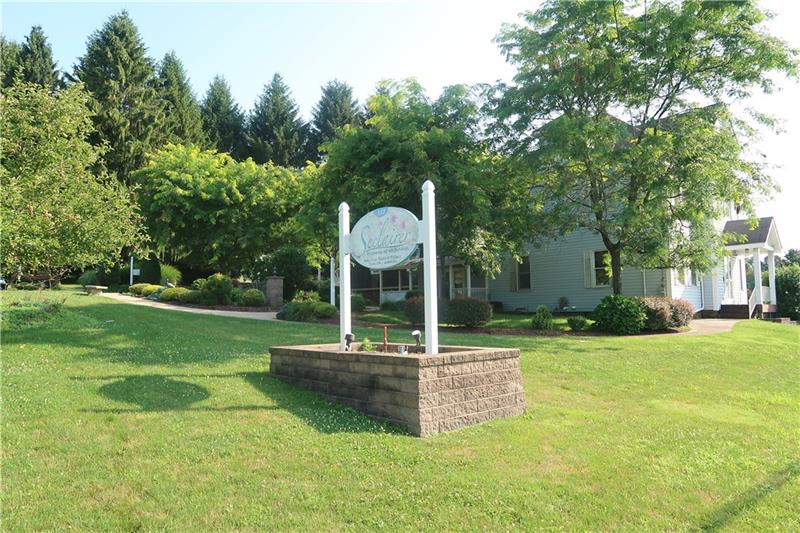 341 Story Road Export, PA 15632 - Photo 25 of 25 Newer Doors, Windows, Flooring, Roofing, Furnace, A/C, Fixtures, Paint, Landscaping and MORE recently added to previous restoration!
