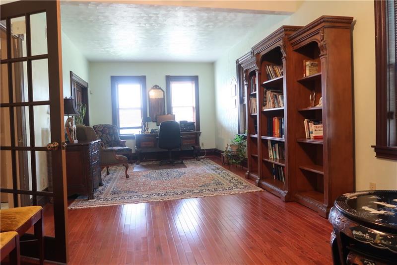 341 Story Road Export, PA 15632 - Photo 7 of 25 Fabulous Family/Living off Kitchen, Entry room and Study