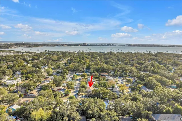 $395,000 | 2507 50th Street South, Gulfport, FL 33707