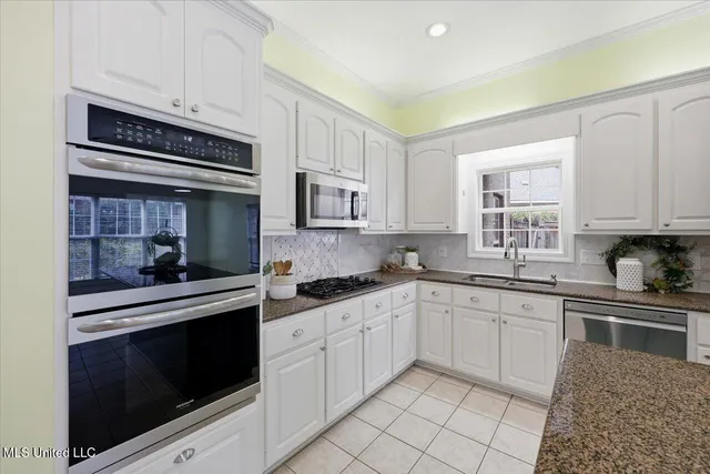 $429,900 | 632 Sheringham Court, Ridgeland, MS 39157