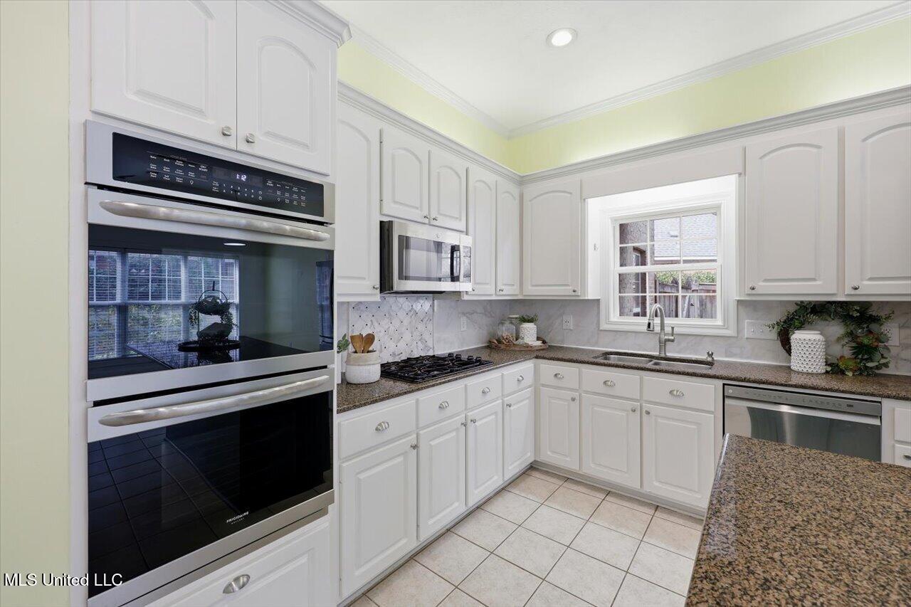 632 Sheringham Court Ridgeland, MS 39157 - Photo 13 of 41 13-632 Sheringham Ct _ Home Tours MS