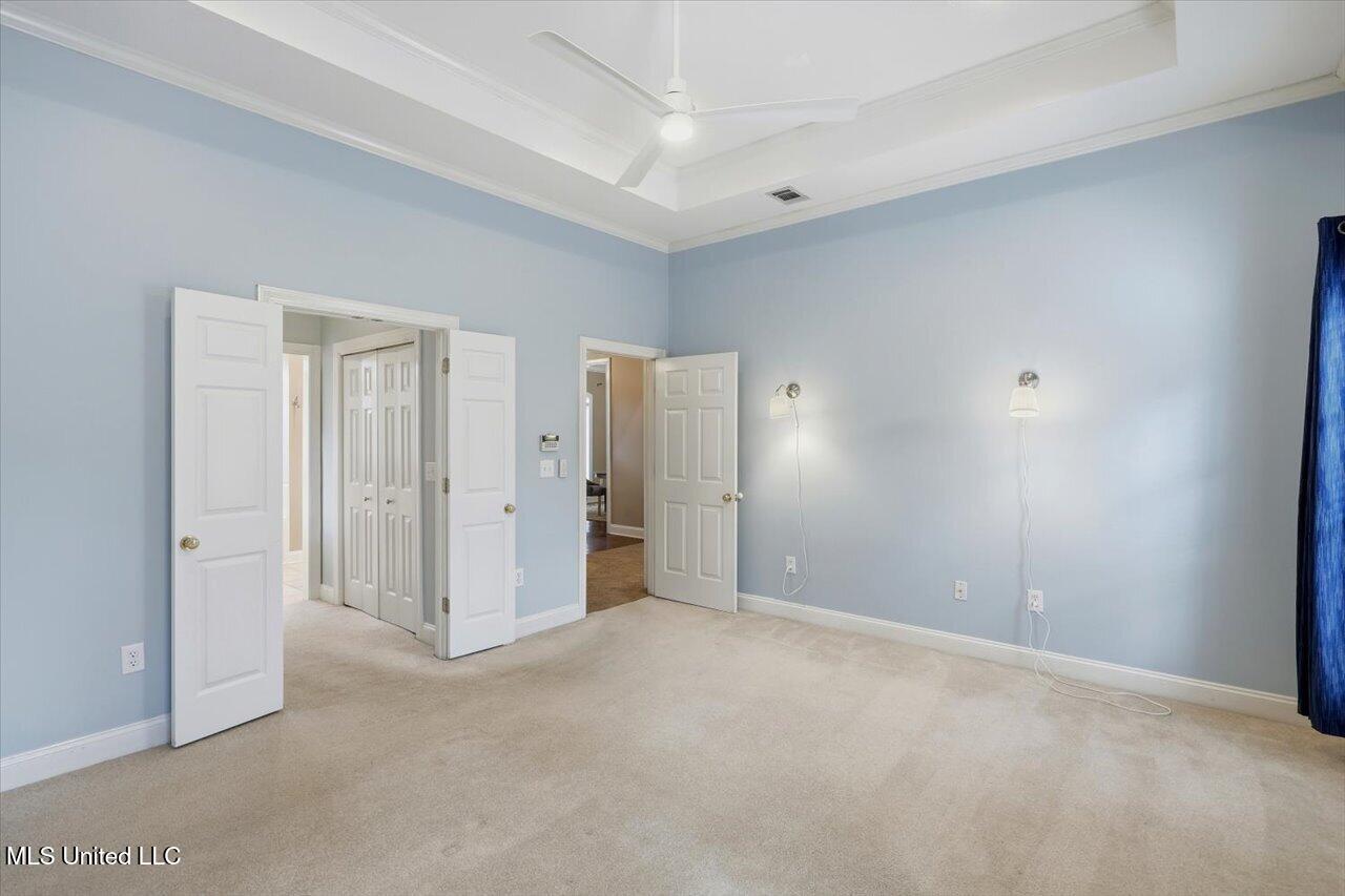 632 Sheringham Court Ridgeland, MS 39157 - Photo 18 of 41 20-632 Sheringham Ct _ Home Tours MS