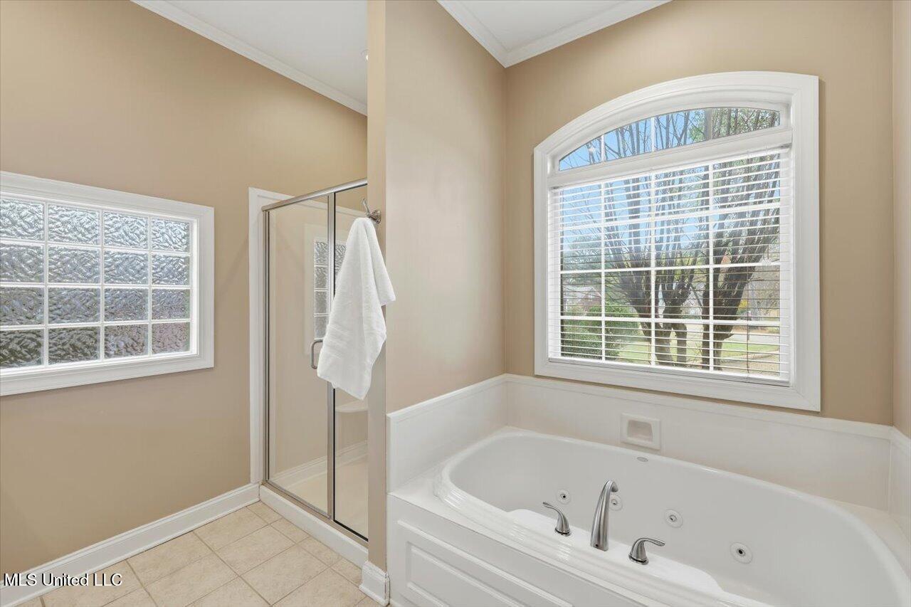 632 Sheringham Court Ridgeland, MS 39157 - Photo 19 of 41 21-632 Sheringham Ct _ Home Tours MS