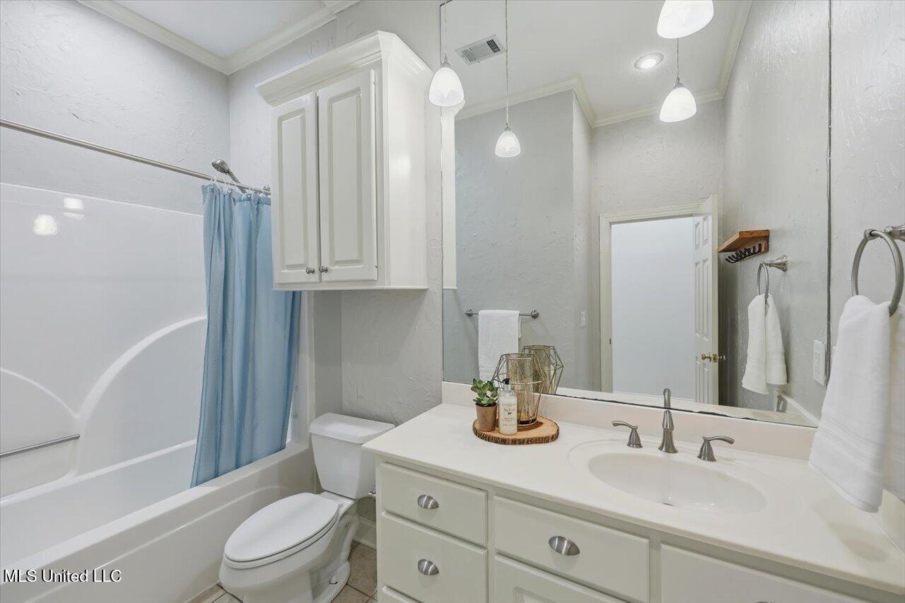 632 Sheringham Court Ridgeland, MS 39157 - Photo 26 of 41 28-632 Sheringham Ct _ Home Tours MS