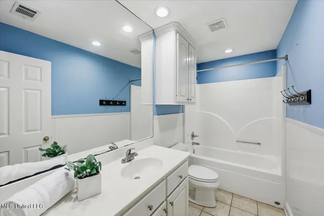 $429,900 | 632 Sheringham Court, Ridgeland, MS 39157