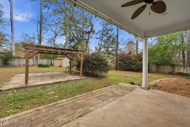 $429,900 | 632 Sheringham Court, Ridgeland, MS 39157