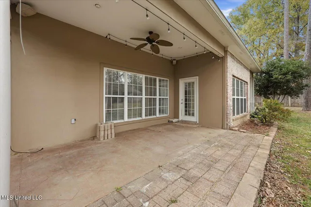 $429,900 | 632 Sheringham Court, Ridgeland, MS 39157