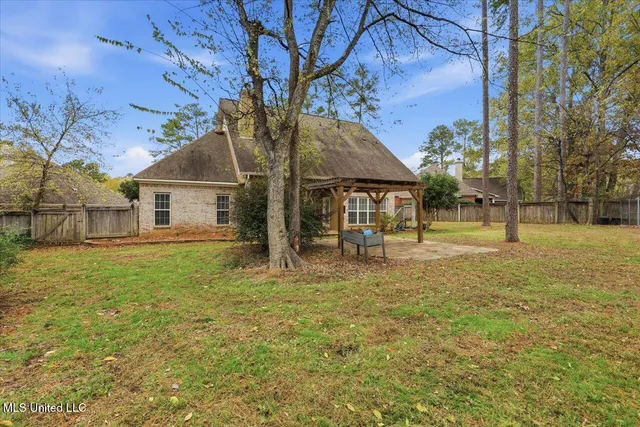 $429,900 | 632 Sheringham Court, Ridgeland, MS 39157