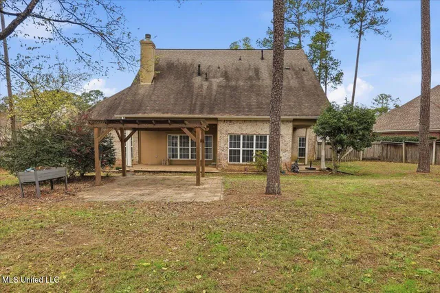 $429,900 | 632 Sheringham Court, Ridgeland, MS 39157