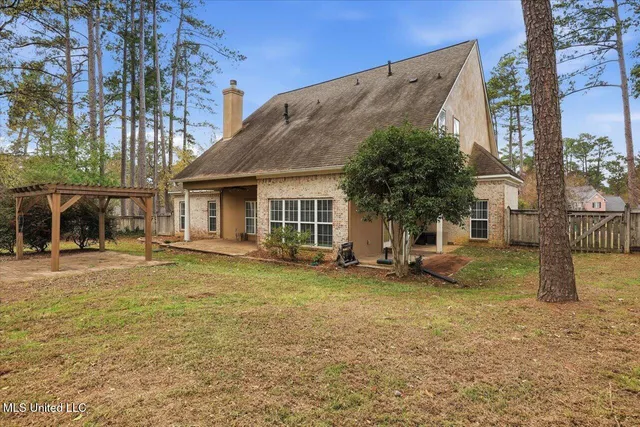 $429,900 | 632 Sheringham Court, Ridgeland, MS 39157